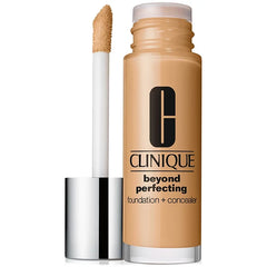 Clinique Beyond Perfecting Foundation + Concealer, 1 oz.