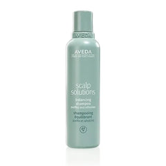 Aveda Scalp Solutions Balancing Shampoo Gentle Purifying Shampoo for All Hair Types Removes Pollution & Build Up, Improves Scalp Hydration 94% Naturally Derived