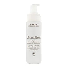 Aveda Phomollient Styling Foam Weightless Mousse for Fine to Medium Hair