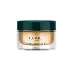Rene Furterer Sublime Karité Moisturizing Smoothing Mask - Shea butter, Ylang-Ylang Essential Oil & Ceramides