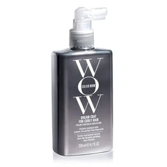 COLOR WOW Dream Coat for Curly Hair Frizz Free Curls Made Easy Moisture-Boosting Spray, Curl-Enhancing Formula