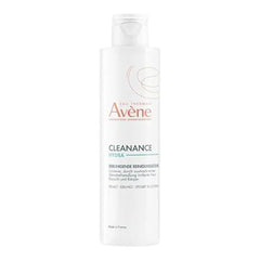 Avène Cleanance HYDRA Soothing Cream, Rich Moisturizer, Adjunctive Care for Drying Acne Treatments, 1.3 Oz