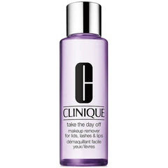 Clinique Jumbo Take The Day Off Makeup Remover For Lids, Lashes & Lips