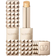 Valentino Spike Valentino Buttery Matte Lipstick