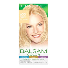 Clairol Balsam Permanent Hair Dye Hair Color -Pack of 1