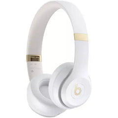 Beats Solo 4 True Wireless On-Ear Headphones