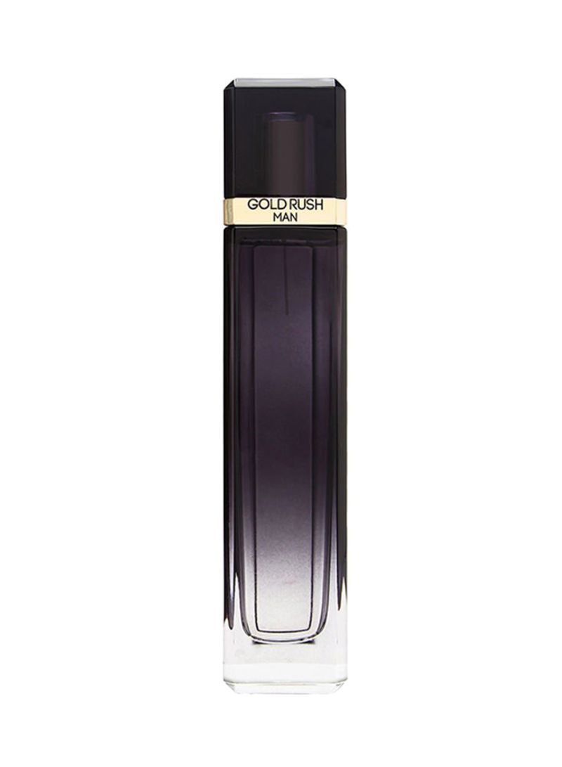 Paris Hilton Gold Rush Man EDT 100Ml - AllurebeautypkParis Hilton Gold Rush Man EDT 100Ml