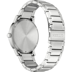 Citizen Eco-Drive Men's Watch with Date - AW1670-82A