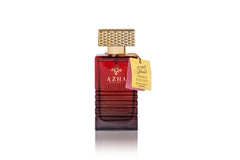 AZHA PERFUMES - Amber Malaky Eau de Parfum Spray for Men 100 ml