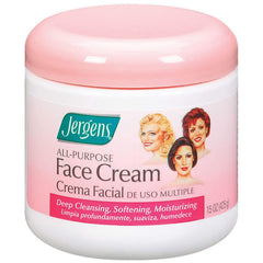 Jergens All-Purpose Face Cream - 440ml