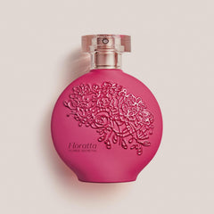 O Boticario Floratta Secret Flowers Eau De Toilette, 75 Ml