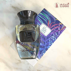 ASRAR KHAFIYA SPRAY 50ML