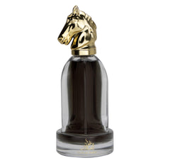 My Perfumes OUD AL FARIS from ARABIYAT Eau De Parfum for Men and Women Long Lasting Arabian Perfume, 90ml