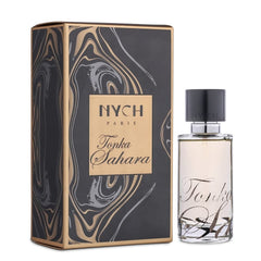 Nych Paris Tonka Sahara eau de parfum 50Ml