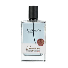 Cranford Elegance Extrait De Parfum 125ml the Exclusive collection