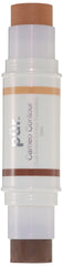 pür Cameo Stick Dual Ended Contour Stick with Blending Sponge. Dark 8.6 g