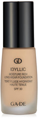 GD IDYLLIC MOISTURE RICH LONG-WEAR FOUNDATION 301 - 30 ML