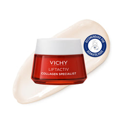 Vichy Liftactiv Collagen Specialist 50ml - Pack may vary