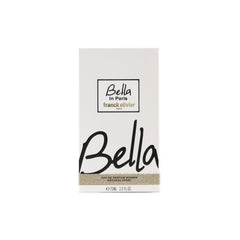 FRANK OLIVIER Bella In Paris Eau De Parfum For Women, 75 ml