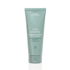 Aveda Scalp Solutions Replenishing Conditioner Hydrates Hair & Scalp for All Hair Types Babassu & Moringa Oil 98% Naturally Derived 6.7 Fl Oz