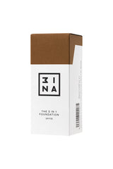 3INA The 3 in 1 Foundation 219