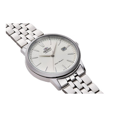 Orient Casual Watch RA-AC0F02S10B, lightgrey, casual