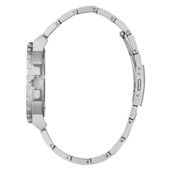 GUESS Men's Sport Diver-Inspired 44mm Watch