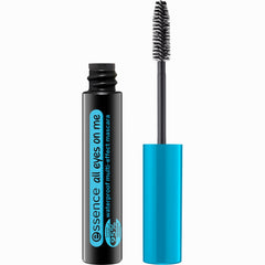 Essence -All eyes on me waterproof multi-effect mascara