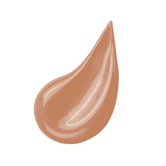 LASTING RADIANCE foundation SPF25 #350-honey