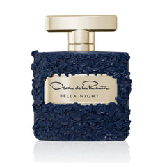 Oscar De La Renta Bella Night Eau de Parfum Perfume Spray for Women, 3.4 fl. oz.