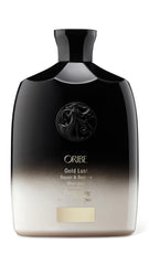 Oribe Gold Lust Repair & Restore Shampoo, Rejuvenating Cleanser, Repair and Fortify Damaged Hair - 250 Ml