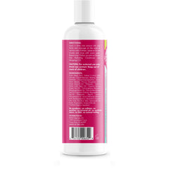 Mielle Organics Mongongo Oil Exfoliating Shampoo 8oz