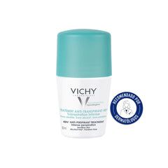 Vichy Intensive Anti-Perspirant Deodorant 48H Sensitive Skin 50ml