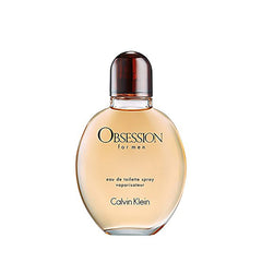 Calvin Klein Obsession Perfume for Men Eau De Toilette 75ML