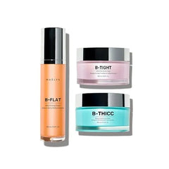 MAËLYS THE BODY ENHANCING BUNDLE For Firming,Smoothening