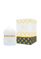 MY PERFUMES OUD QUDS AL SHARIF from OTOORI Collection Ultimate Luxury Arabian Fragrances, Solid Bukhoor or Incense, Non Alcoholic, Air Fresheners, 100 gm (OUD QUDS AL SHARIF)