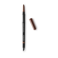 KIKO MILANO Unlimited Precision Automatic Eyeliner Pen with Alcohol 12, Automatic Eyeliner Pen for Waterline and Lashes