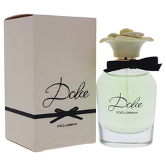 Dolce & Gabbana Dolce Eau de Perfume For Women, 50 ml