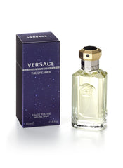 Versace Dreamer for Men, 1.6 oz EDT Spray