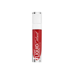 Wet n Wild Megalast High Shine Liquid Lipstick Catsuit Bad Girls Club