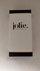 Jolie Mineral Liquid Powder Foundation SPF 15 1 Fl. Oz. Hypoallergenic - For All Skin Types (Cream Beige)