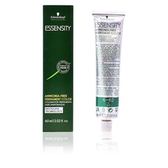Schwarzkopf Essence Hair Color No. 6-62, 60 ml