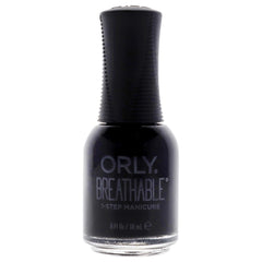 Orly Breathable Mind Over Matter 18 ml - 2010005
