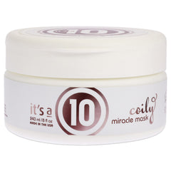 It's a 10 Haircare Miracle Quilting Mask, 236 ml