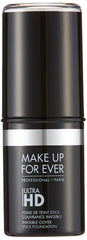 Make Up For Ever 100 Ultra Hd Invisible Cover Stick Foundation, 12.5 gm