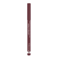 Rimmel 1000 Kisses Lip Liner, Wine, 0.04 Ounce