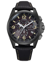 Citizen Men's Chronograph Eco-Drive Watch Promaster Sky