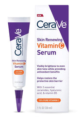 CeraVe Developed with Dermatologists Serum, Face Sunscreen, Best for Sensitive Skin, Centella, Vitamin C, Korean Sunscreen, Moisturizer, Eucerin Sunscreen30 ml,