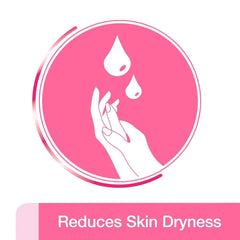 Johnson's Body Oil Spray, 24 HOUR Moisture, Baby Oil Spray Ideal for Baby Massage and as Moisturiser for Dry Skin to Soften Hands and Body, 150ml