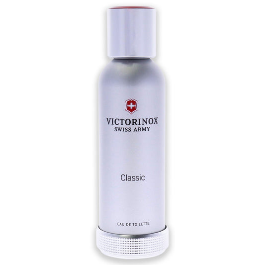 Swiss Army Swiss Army Classic For Men 3.4 oz EDT Spray